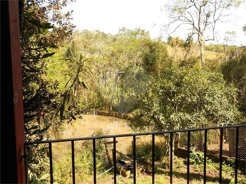 Propriedade Rural-cotia-parque Dom Henrique | Ref.: 353-im442685 - 353-im442685
