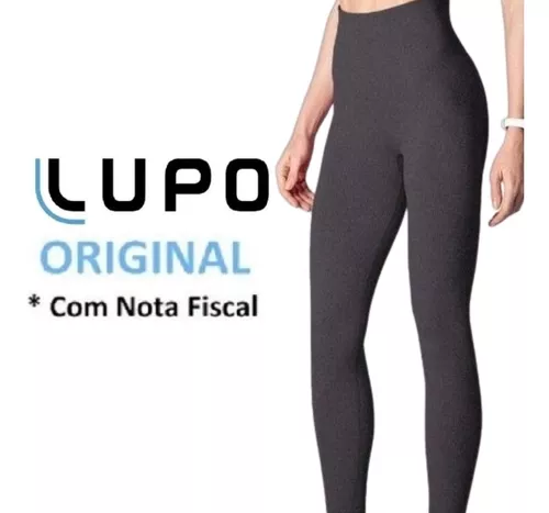 Calça Legging Lupo Original Feminina Sport Fitness Academia Legues Cintura  Alta Levanta Bumbum - Manaus, Am - Zip Anúncios