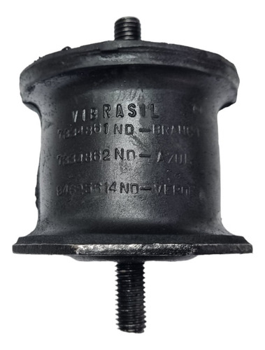 Par Coxim Motor 4 Cilindros Gm Opala Chevette C10 Jahu