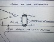 Terreno Plano De 225m2. La Florida