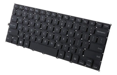 Keyboard With Mini Enter Key For Dell 3137 3135 3138