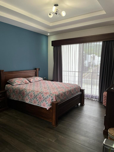 Imagen 6 de 16 de Hermosa Y Moderna Casa En Una Ubicación Privilegiada En Pozos De Santa Ana