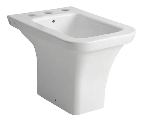 Bidet Milena Ferrum Blanco