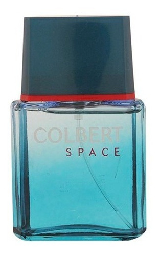 Colbert Space Eau De Toillette X 60ml Con Vaporizador