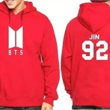 mercado livre blusa de frio do bts