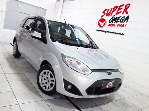 Ford Fiesta Fiesta 1.0 ROCAM HATCH 8V FLEX 4P MANUAL