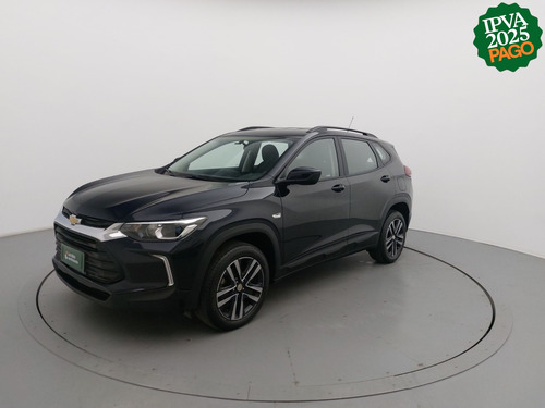 Chevrolet Tracker 1.0 TURBO FLEX LT AUTOMÁTICO