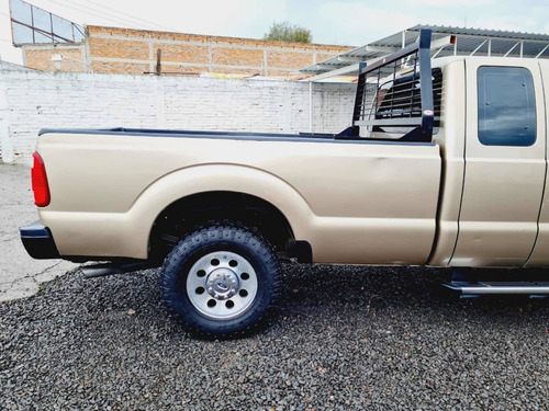 Imagen 13 de 15 de Ford F-250 Súper Duty