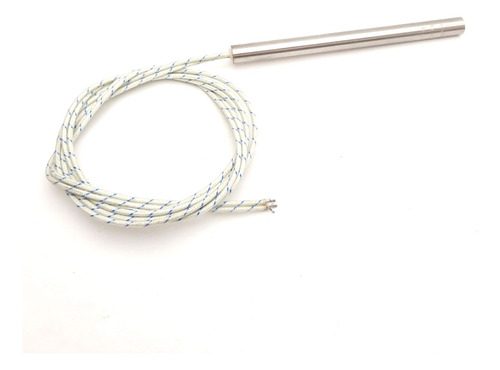 Nexthermal Nt 37438 Cartridge Heater, 110v 180w, Ø10 X 12