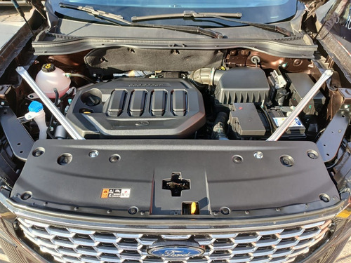 Ford Territory 1.8 Titanium At