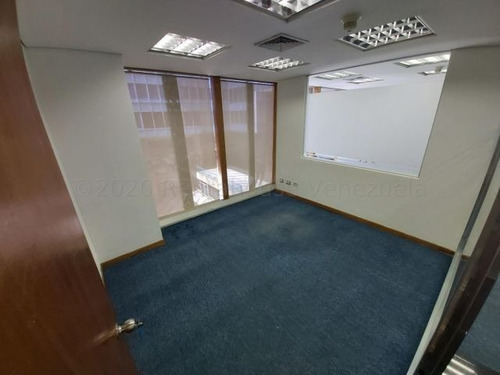 Imagen 22 de 28 de Oficina Alquiler Los Palos Grandes 22-10850 Eva Castillo 0414.3067220