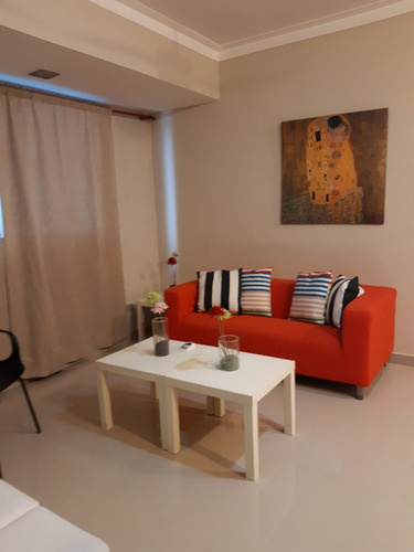 Apartamento Amueblado,  Mrador Sur