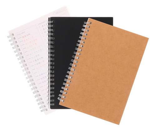 Y Caderno De Contabilidade Financeira De Capa Dura Para