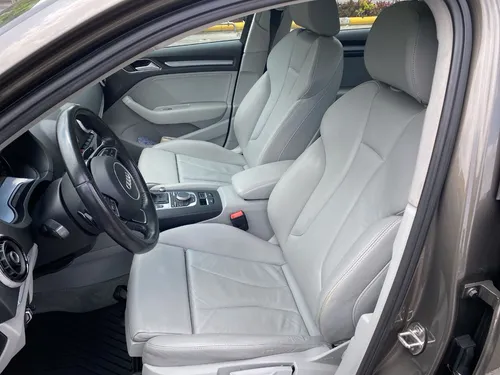 Audi A3 1.8 TFSI AMBITION AT