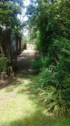 Casa Quinta A Reciclar