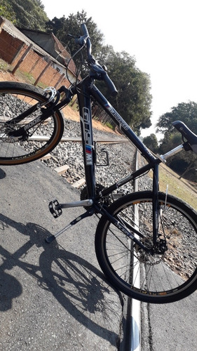 Bike Gts Mi