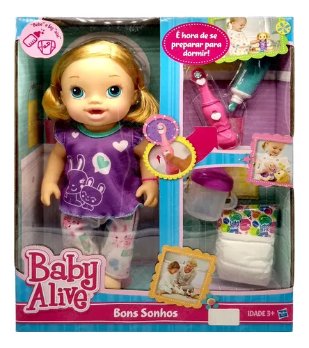 JOGO DA BONECA LOL BABY ALIVE AMANDINHA X MAMÃE. VALENDO PRESENTE! 