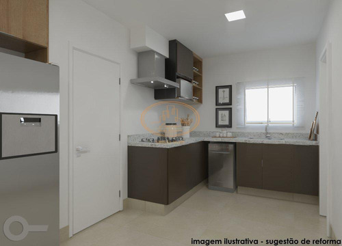 Apartamento Com 3 Dormitório(s) Localizado(a) No Bairro Vila Nova Conceição Em São Paulo / São Paulo - 5290:910021