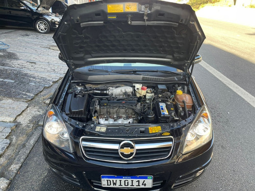 Imagem 10 de 10 de Chevrolet Vectra Gt 2.0 Flex Power Aut. 4p