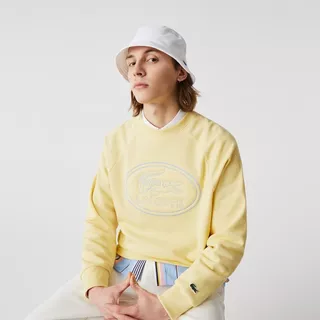 Lacoste L