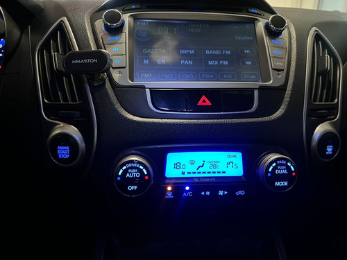 Hyundai IX35 2.0 MPFI GLS 4X2 16V GASOLINA 4P AUTOMÁTICO
