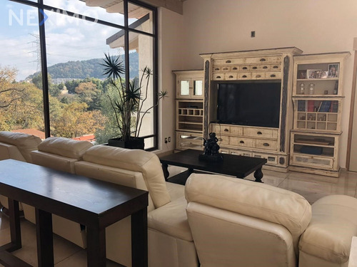 Imagen 9 de 12 de Venta Casa 4 Ambientes Rancho Del Carmen Del Pueblo San Bartolo Ameyalco