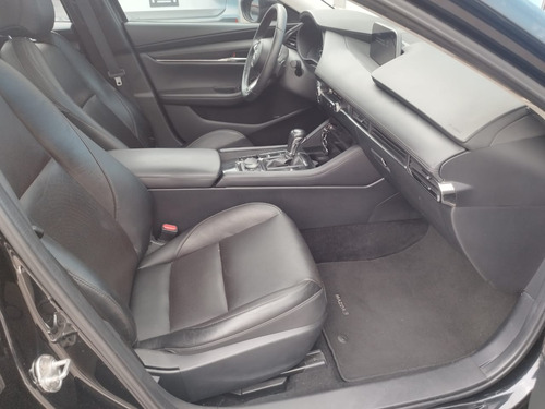 Mazda Mazda 3 2023