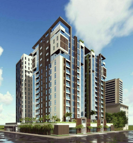 Imagen 10 de 10 de Apartamento En Venta En Bella Vista