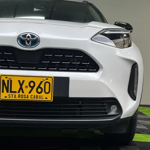 Toyota Yaris Cross Xls Hybrid Tp 1.5cc 4x2 2024**