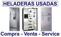 Comprar Service Heladeras Venta Usadas Familiar-camaras-lavavajillas
