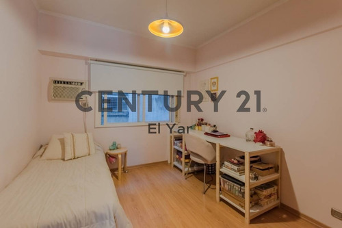 Imagen 27 de 30 de Venta 4 Amb Al Frente-semipiso-excelente Ubicación-belgrano-retasado!