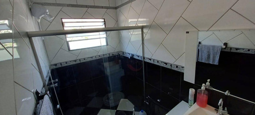 Casa Com 3 Quartos À Venda, 167 M² Por R$ 450.000 - Jardim Hubert - Indaiatuba/sp - Ca11499