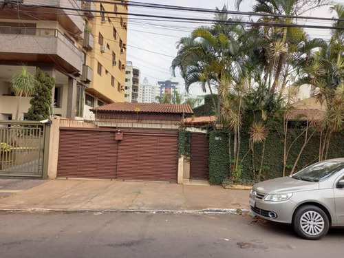 Imagem 25 de 26 de Casa A Venda Setor Beuno - So0094