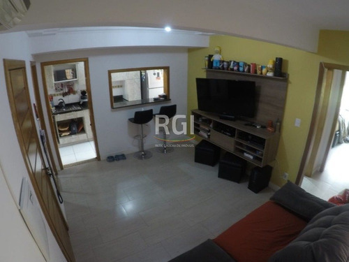 Imagem 3 de 15 de Apartamento - Passo Da Areia - Ref: 431720 - V-cs36007163