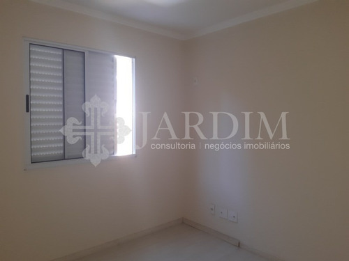 Imagem 18 de 30 de Residencial Jardins | Dois Corregos - Ap01291 - 70178344