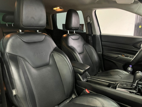 Jeep Compass 1.3 Longitude Turbo Flex Aut. (t270) 5p
