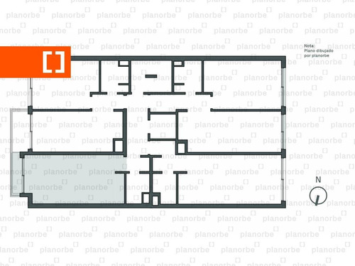 Venta De Apartamento Obra Construcción Monoambiente En Pocitos Nuevo, Infinity Buxareo Unidad 906