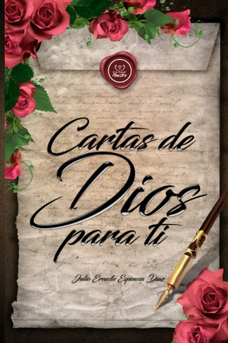 Cartas De Dios Para Ti: En Las Manos Del Maestro (spanish...