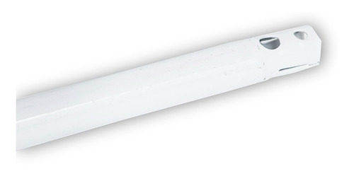 Imagen 1 de 7 de Barral Para Ventilador De Techo 0.50 Mts