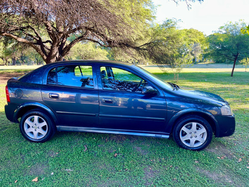 Chevrolet Astra 2.0 Gl