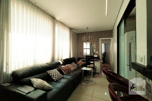 Imagem 1 de 15 de Apartamento À Venda No Jardim América - Código 279047 - 279047