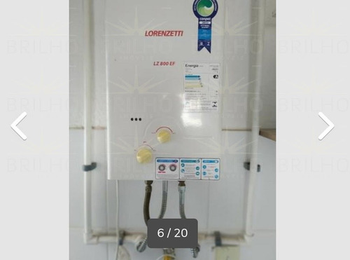 Imagem 11 de 15 de Apartamento Para Venda, 2 Dormitório(s), 40.0m² - 4998
