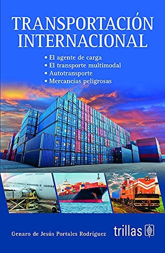Transportacion Internacional - Portales Rodriguez, Genaro De