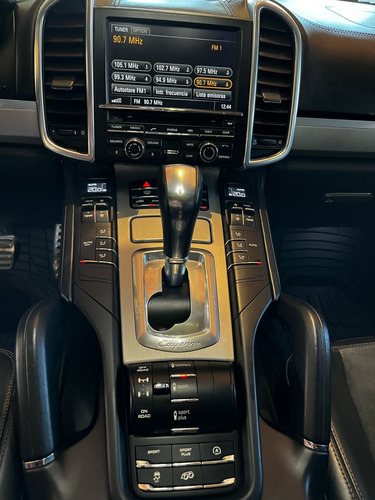 Porsche Cayenne 3.6 Gts At
