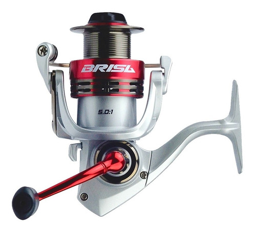 Reel Brisa 2000 Marine Sports Gran Aventura