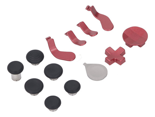 Peças De Controle Para Conjunto De Manípulos Elite Series 2