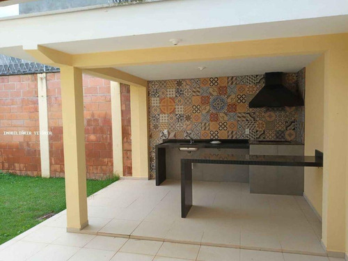 Imagem 3 de 11 de Casa Para Venda Em Bragança Paulista, Condominio Norte-sul, 3 Dormitórios, 1 Suíte, 1 Banheiro, 2 Vagas - Pv 793_2-1398613