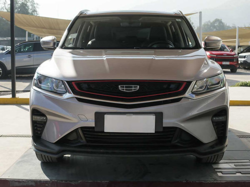 Geely Coolray 1.5 Aut