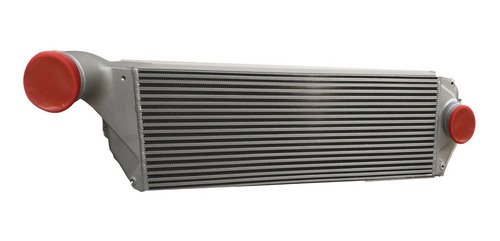 Imagen 6 de 8 de Intercooler International 9400i Isx 104 Mm Bp 07-17