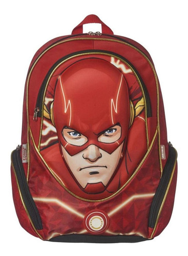 Flash - Primaria - Fl93846mb Multicolor
